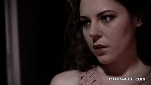 Private.com - Sofia Curly Fucks Husband With A Sex Doll!