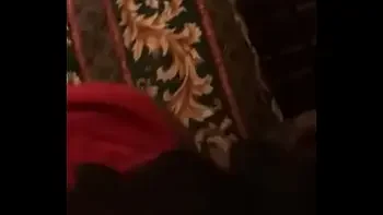 Running a train on a college thot