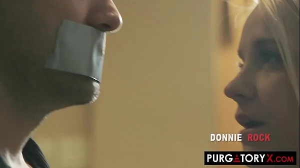 PURGATORYX Part 3 with Bella Jane