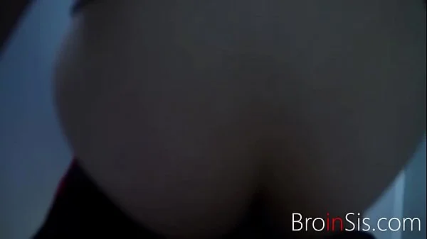 step Sister loves fucking Lux Rose