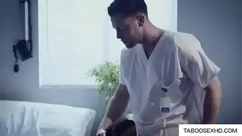 Sexy milf get fucked by hospital doctor