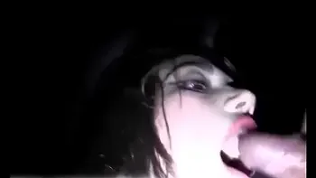 Spanish CARLOTA tragando lefa.