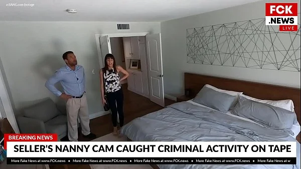 FCK News - Agent Offers Sex In Exchange For Discount On Homes