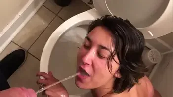 Toilet Whore Bailey Wilder