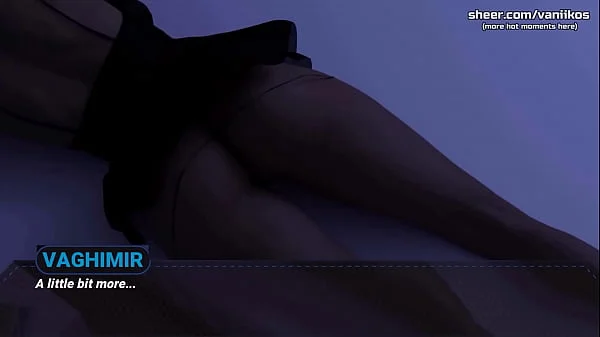 Cumming on stepmom's hot ass l My sexiest gameplay moments l Cartoon,Hentai Porn games compilation l Part #4