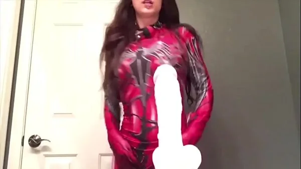 Beautiful Girl | Dildo Deepthroating |