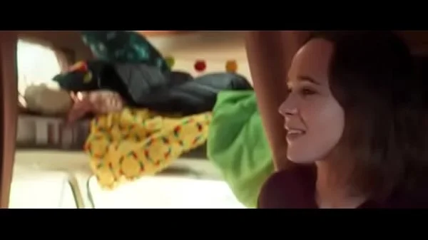 Kate Mara, Ellen Page - My Days Of Mercy (2019)