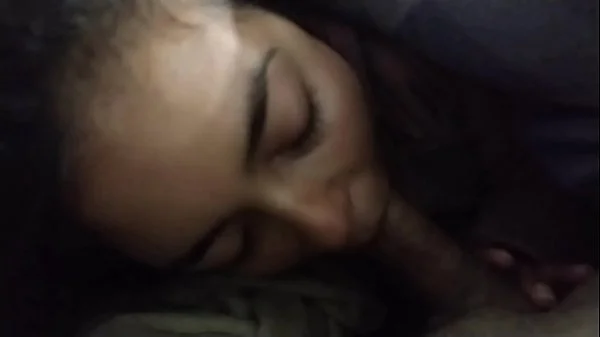 My boyfriend had a bad day and I indulge him - POV