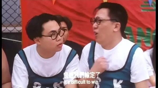 不文女学堂 王晶 许蓓 香港 三级片搞笑 学校 黄霑