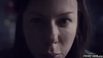 Busty patient relives sexual experiences