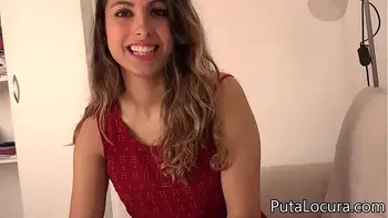 Paulita Models follando a lo loco