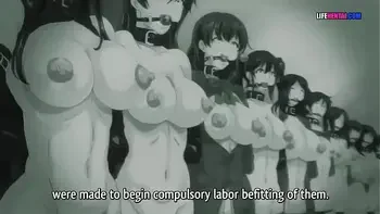 a different - Hentai