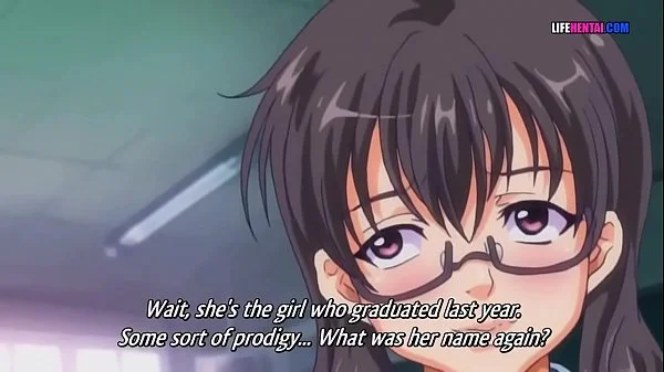a different - Hentai