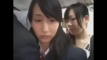 Japanese bus n°8 full