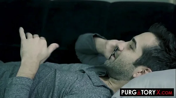 PURGATORYX My Husband Convinced Me Vol 1 Part 3 with Jaye Summers & Vienna Black