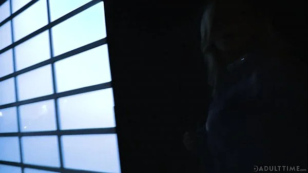 ADULT TIME Jessa Rhodes Hard & Hot Gonzo Fuck- FULL SCENE