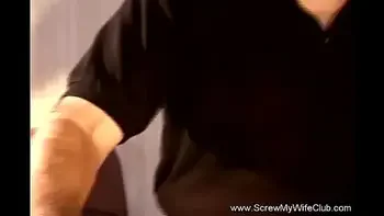 Arousing Sex Session of Swingers