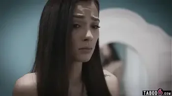 Overprotective has stepdad fuck teen stepdaughter