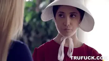 Jane Wilde In Handmaidens The Other Woman