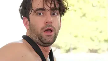 's Best Friend's Cock