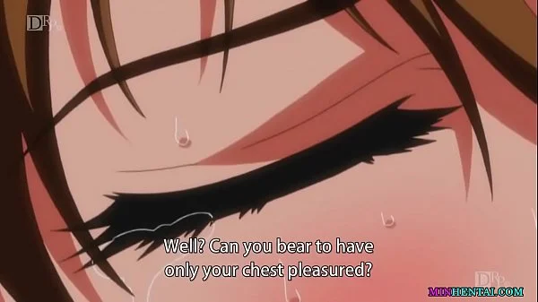 the pervert guys of the ship - hentai