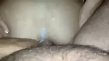 Cheating mature wife gets fucked by teen then takes anal creampie HD