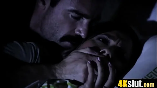 step Mom warned her about the bad She didnt listen