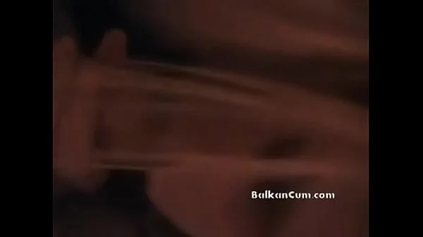 Zabio ga je duboko dok nije svrsila - BalkanCum.com