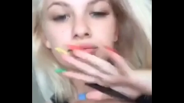 Young periscope slut kat69it