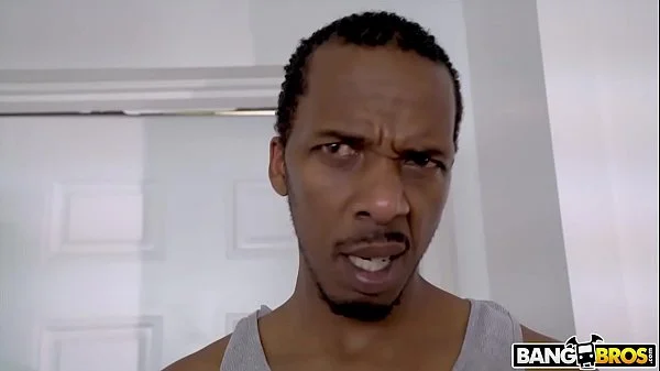 Rose Monroe Interracial Yoga Fucking