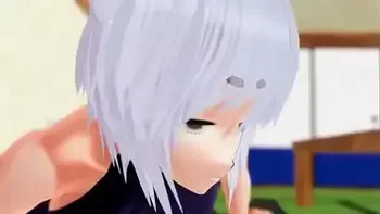 Sweet girl great blowjob