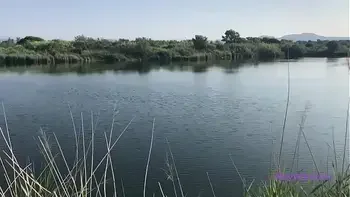 On our way back from the beach my wife wanted me to fuck her excited that they could see us she took it in the ass like never before - part 1