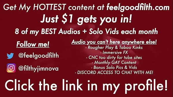 DDLG Roleplay: Makes You Cum Until You Go Crazy (feelgoodfilth.com - Erotic Audio Porn for Women)