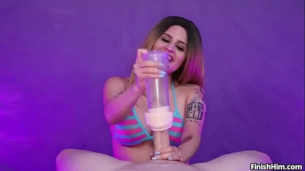 EPIC Penis Punishment!