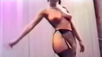 Tribute Monique Sluyter dutch model and tv host