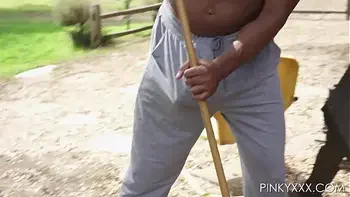 PINKYXXX.COM MYSTIQUE VS JOVAN PREVIEW