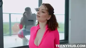 Annabel Redd Yogis Bang Better