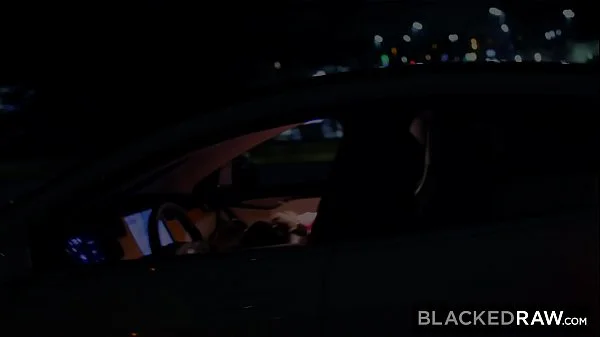 BLACKEDRAW She wanted a cream pie from a bull and got it