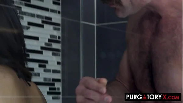 PURGATORYX Let Me Watch Vol 1 Part 2 with Bambi Black and Maya Bijou