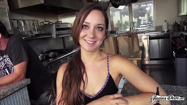 CUTE GIRLS TELLING INTIMATE STORIES WHILE BEING USED LIKE MEATHOLES - R&R09 - Featuring: Amilia Onyx / Kalina Ryu / Remy Lacroix / Effie