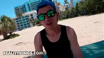 (Jordi, Kali Roses, Rose Monroe, Harmony Wonder) - Pants Prank Gone Wrong - Reality Kings