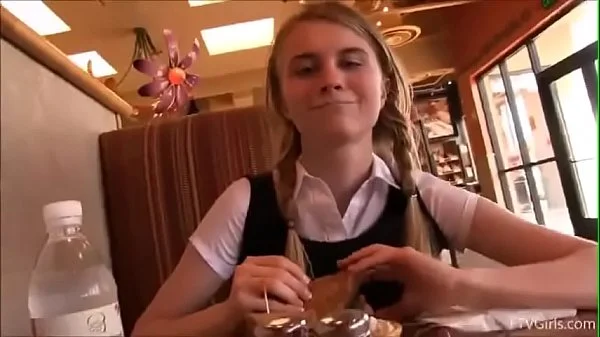 Charlotte Carmen public interview #1