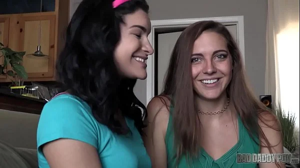 step MOMMY TEACHES HER LITTLE HOW TO FUCK - Featuring: Sadie Holmes / Eden Sin / Barrett Blade