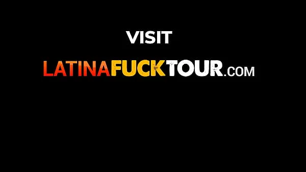 18yo Latina Slut Does First Porn Movie