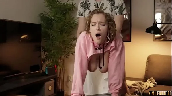 Lass es uns einfach mal wieder tun!