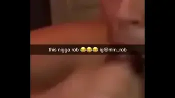 ROB Exposed AGAIN!