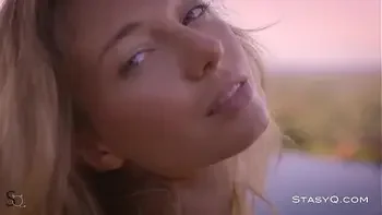 Katya & Danica Hot Blondes That You Just Can't Say No To