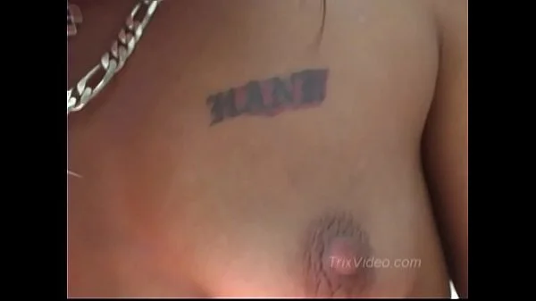 Redneck Trailer Park Anal GangBang