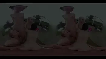 Four Gorgeous Babes Just For You!