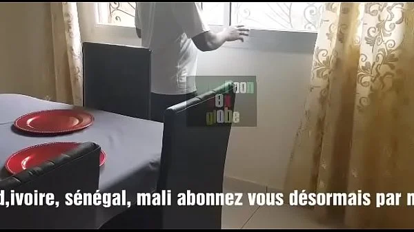 Married woman seduces her chef